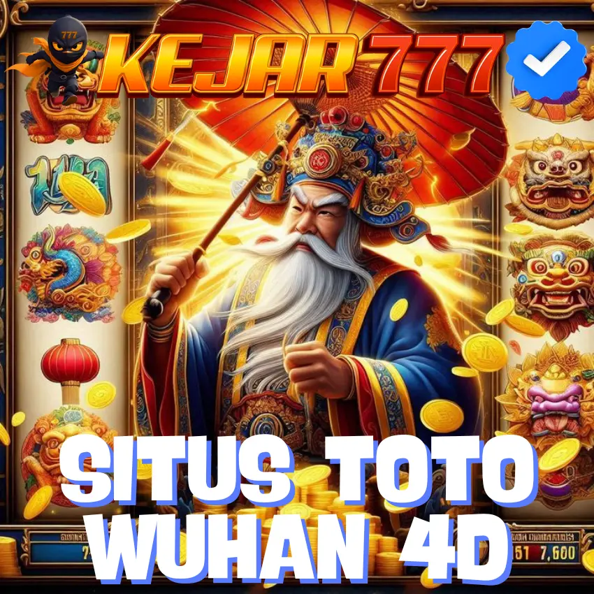 Kejar777 - Situs Main Baccarat di Kejar 777 Populer Depo 10K!